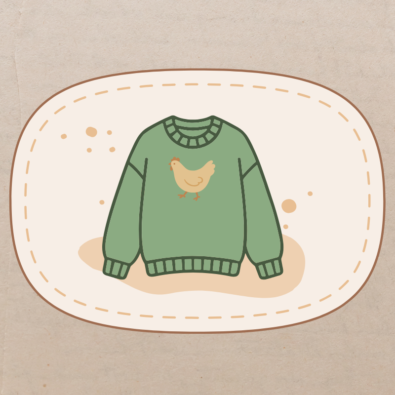 Sweatshirts