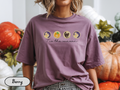 Halloween Cookies Graphic Tee