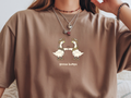 Goose bumps Graphic Tee