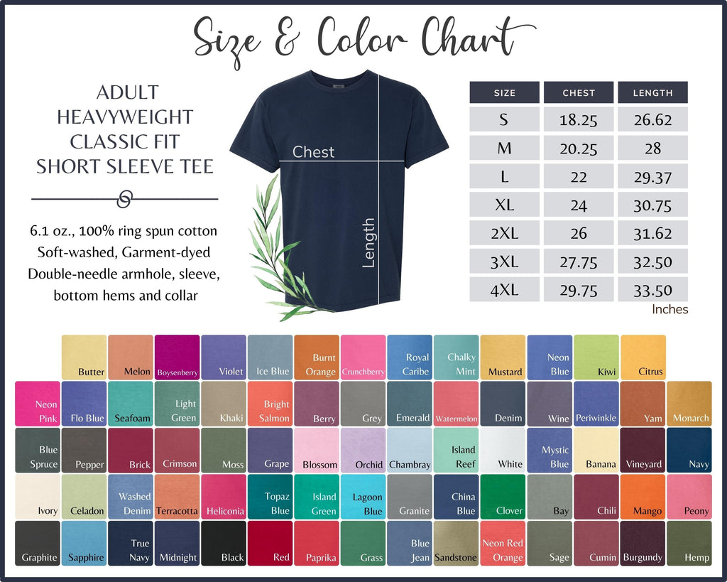 Fall Patchwork Graphic Tee